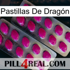 Pastillas De Dragón 10